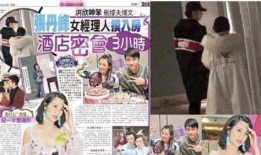 娱乐圈吃瓜爆料张丹峰,娱乐圈风波中的真相与反思