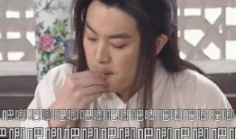 为了吃瓜她进了娱乐圈了,她如何因吃瓜而踏入娱乐圈